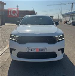 دودج دورانجو